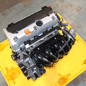 2009 2014 acura tsx 2.4l dohc i vtec engine jdm k24a