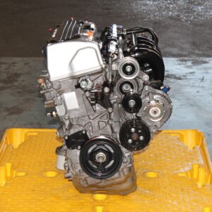 2009 2014 acura tsx 2.4l dohc i vtec engine jdm k24a