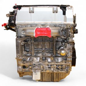 2009 2014 acura tsx 2.4l dohc i vtec engine jdm k24a