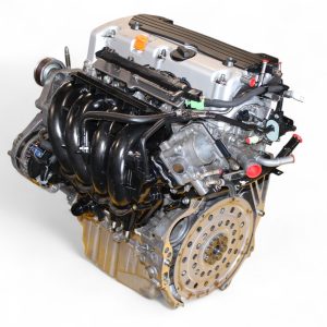 2009 2014 acura tsx 2.4l dohc i vtec engine jdm k24a