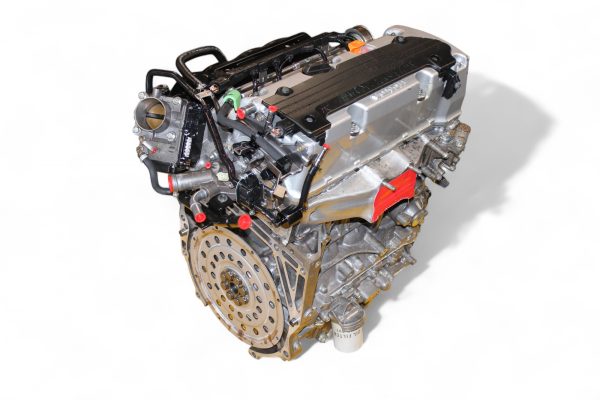 2009 2014 acura tsx 2.4l dohc i vtec engine jdm k24a