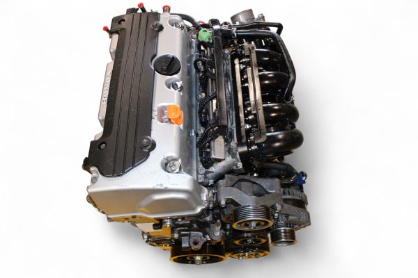 2009 2014 acura tsx 2.4l dohc i vtec engine jdm k24a