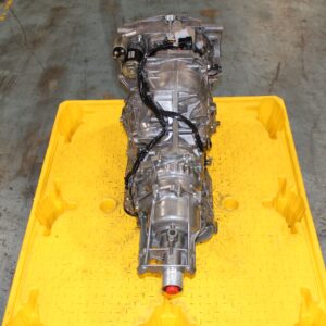 2010 subaru legacy sedan 2.5l cvt automatic transmission jdm ej253 tr690jhaaa