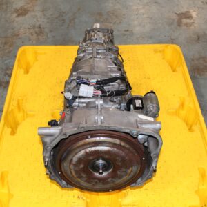2010 subaru legacy sedan 2.5l cvt automatic transmission jdm ej253 tr690jhaaa