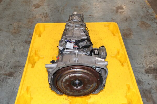 2010 subaru legacy sedan 2.5l cvt automatic transmission jdm ej253 tr690jhaaa