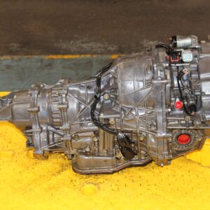 2010 subaru legacy sedan 2.5l cvt automatic transmission jdm ej253 tr690jhaaa