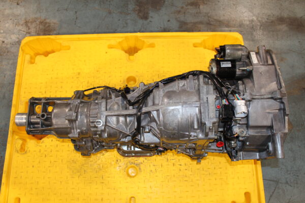 2010 subaru legacy sedan 2.5l cvt automatic transmission jdm ej253 tr690jhaaa
