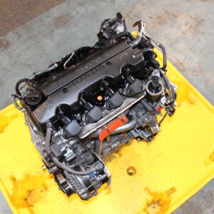 2013 2014 2015 acura ilx base sedan 2.0l 4 cylinder sohc vtec engine jdm r20a