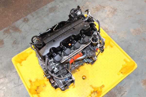 2013 2014 2015 acura ilx base sedan 2.0l 4 cylinder sohc vtec engine jdm r20a