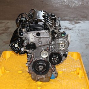 2013 2014 2015 acura ilx base sedan 2.0l 4 cylinder sohc vtec engine jdm r20a