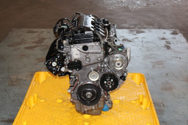 2013 2014 2015 acura ilx base sedan 2.0l 4 cylinder sohc vtec engine jdm r20a