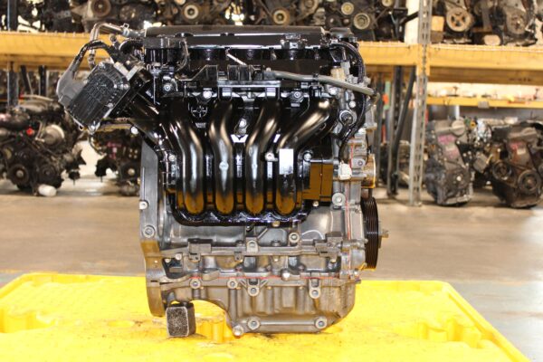 2013 2014 2015 acura ilx base sedan 2.0l 4 cylinder sohc vtec engine jdm r20a