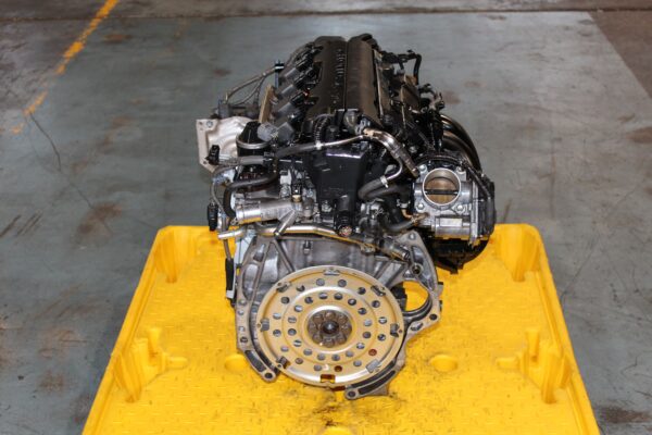 2013 2014 2015 acura ilx base sedan 2.0l 4 cylinder sohc vtec engine jdm r20a