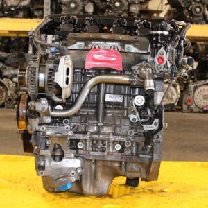 2013 2014 2015 acura ilx base sedan 2.0l 4 cylinder sohc vtec engine jdm r20a