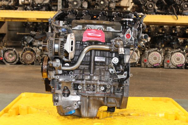 2013 2014 2015 acura ilx base sedan 2.0l 4 cylinder sohc vtec engine jdm r20a