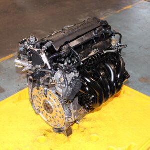 2013 2014 2015 acura ilx base sedan 2.0l 4 cylinder sohc vtec engine jdm r20a