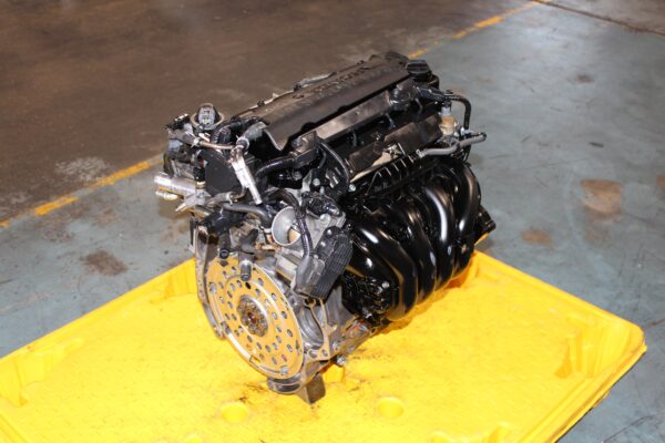 2013 2014 2015 acura ilx base sedan 2.0l 4 cylinder sohc vtec engine jdm r20a