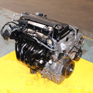 2013 2014 2015 acura ilx base sedan 2.0l 4 cylinder sohc vtec engine jdm r20a