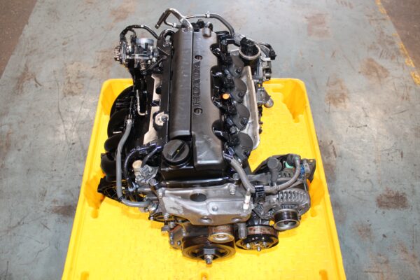 2013 2014 2015 acura ilx base sedan 2.0l 4 cylinder sohc vtec engine jdm r20a