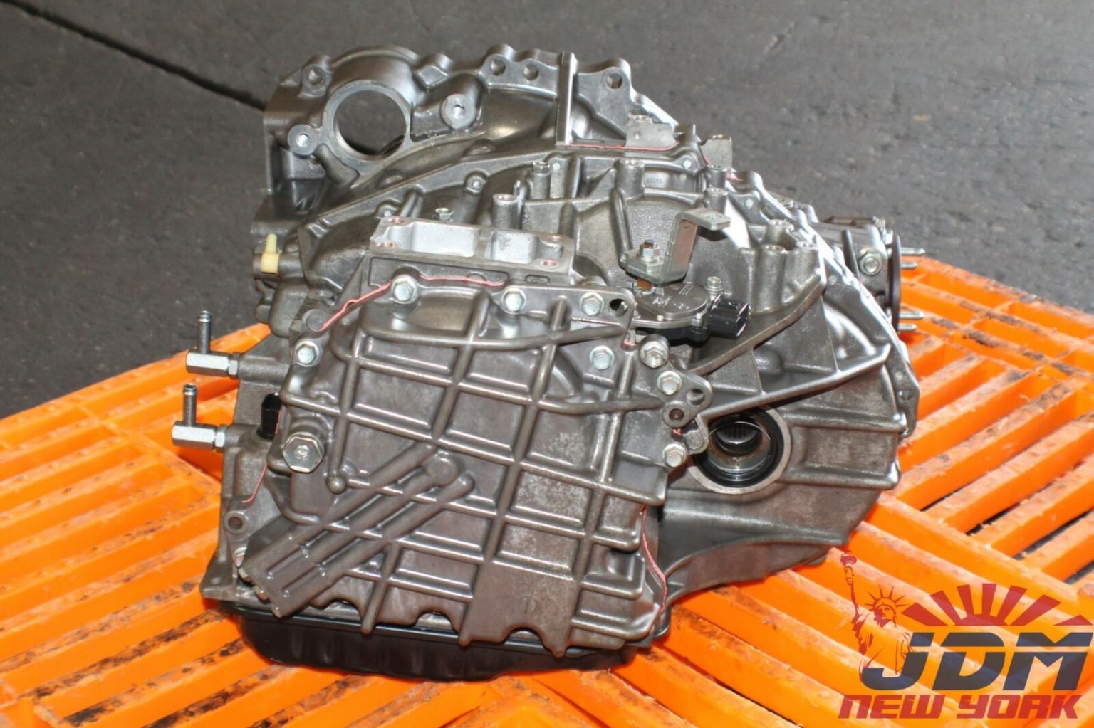 2009 2010 2011 2012 2013 2014 2015 2016 Toyota Venza 3.5L v6 6Speed