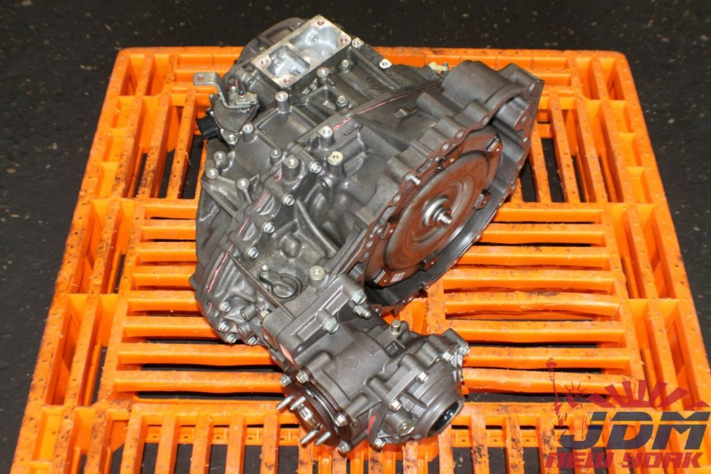 2009 2010 2011 2012 2013 2014 2015 2016 Toyota Venza 3.5L v6 6Speed