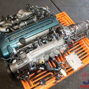 Toyota Transmissions Archives | JDM New York