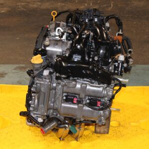 jdm subaru legacy 2.0gt 2.0l dohc (dit) direct injection turbo engine fa20 #1