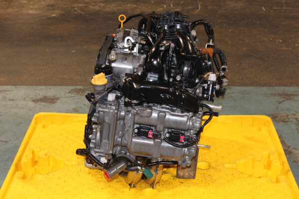 jdm subaru legacy 2.0gt 2.0l dohc (dit) direct injection turbo engine fa20 #1