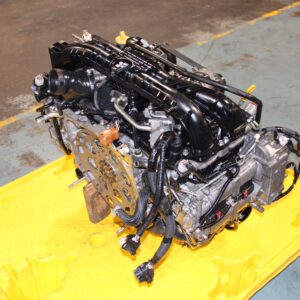 jdm subaru legacy 2.0gt 2.0l dohc (dit) direct injection turbo engine fa20 #1