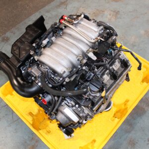 2002 2010 lexus sc430 4.3l v8 vvt i engine jdm 3uz fe 3uzfe 3uz