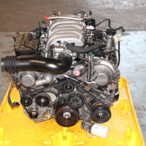 2002 2010 lexus sc430 4.3l v8 vvt i engine jdm 3uz fe 3uzfe 3uz