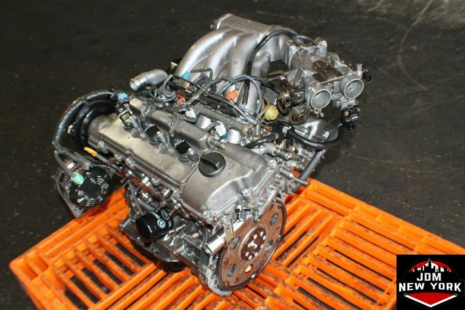 20012003 TOYOTA HIGHLANDER 3.0L VVTI V6 4WD/AWD ENGINE