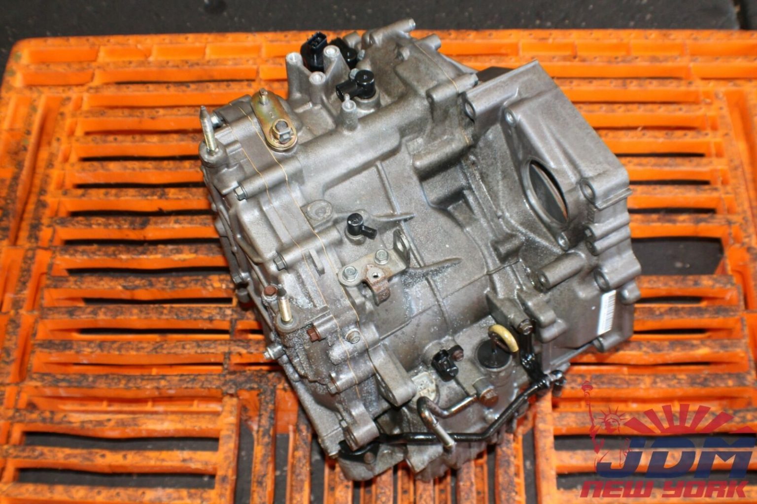 1998 1999 2000 2001 2002 2003 2004 2005 2006 Honda Hr-v Hrv 1.6L Sohc ...