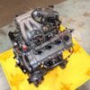 1999 2000 2001 2002 2003 lexus rx300 3.0l v6 vvt i engine (awd / 4x4 only) jdm 1mz fe 1mzfe 4x4