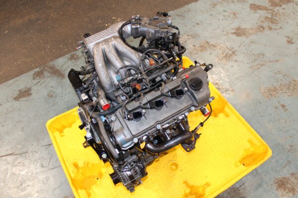 1999 2000 2001 2002 2003 lexus rx300 3.0l v6 vvt i engine (awd / 4x4 only) jdm 1mz fe 1mzfe 4x4