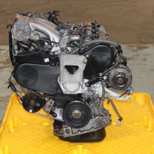 1999 2000 2001 2002 2003 lexus rx300 3.0l v6 vvt i engine (awd / 4x4 only) jdm 1mz fe 1mzfe 4x4