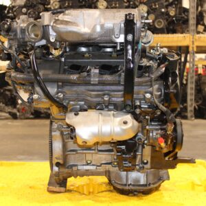 1999 2000 2001 2002 2003 lexus rx300 3.0l v6 vvt i engine (awd / 4x4 only) jdm 1mz fe 1mzfe 4x4