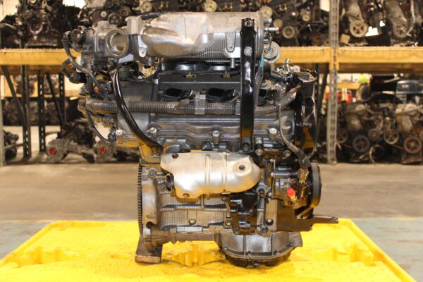 1999 2000 2001 2002 2003 lexus rx300 3.0l v6 vvt i engine (awd / 4x4 only) jdm 1mz fe 1mzfe 4x4