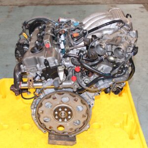 1999 2000 2001 2002 2003 lexus rx300 3.0l v6 vvt i engine (awd / 4x4 only) jdm 1mz fe 1mzfe 4x4