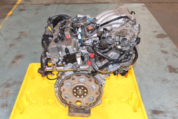 1999 2000 2001 2002 2003 lexus rx300 3.0l v6 vvt i engine (awd / 4x4 only) jdm 1mz fe 1mzfe 4x4