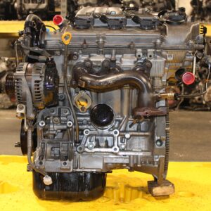 1999 2000 2001 2002 2003 lexus rx300 3.0l v6 vvt i engine (awd / 4x4 only) jdm 1mz fe 1mzfe 4x4