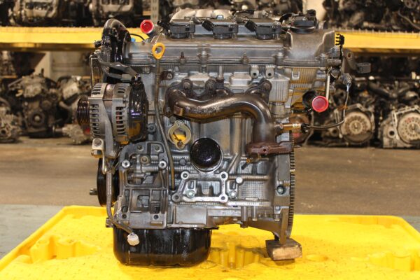 1999 2000 2001 2002 2003 lexus rx300 3.0l v6 vvt i engine (awd / 4x4 only) jdm 1mz fe 1mzfe 4x4