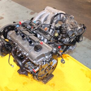 1999 2000 2001 2002 2003 lexus rx300 3.0l v6 vvt i engine (awd / 4x4 only) jdm 1mz fe 1mzfe 4x4