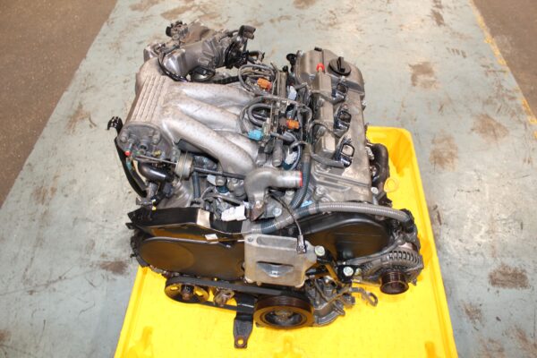 1999 2000 2001 2002 2003 lexus rx300 3.0l v6 vvt i engine (awd / 4x4 only) jdm 1mz fe 1mzfe 4x4