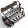 2003 2004 2005 2006 honda element 2.4l 4 cylinder dohc i vtec engine jdm k24a
