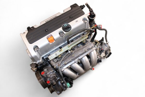 2003 2004 2005 2006 honda element 2.4l 4 cylinder dohc i vtec engine jdm k24a