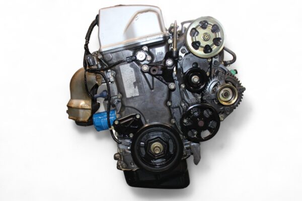 2003 2004 2005 2006 honda element 2.4l 4 cylinder dohc i vtec engine jdm k24a