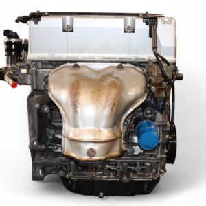 2003 2004 2005 2006 honda element 2.4l 4 cylinder dohc i vtec engine jdm k24a