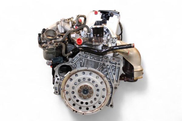 2003 2004 2005 2006 honda element 2.4l 4 cylinder dohc i vtec engine jdm k24a