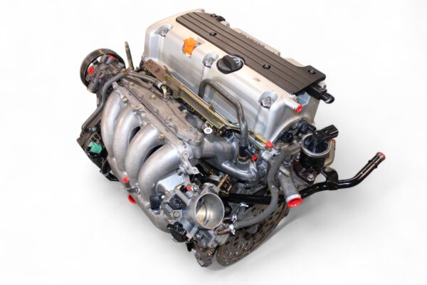 2003 2004 2005 2006 honda element 2.4l 4 cylinder dohc i vtec engine jdm k24a